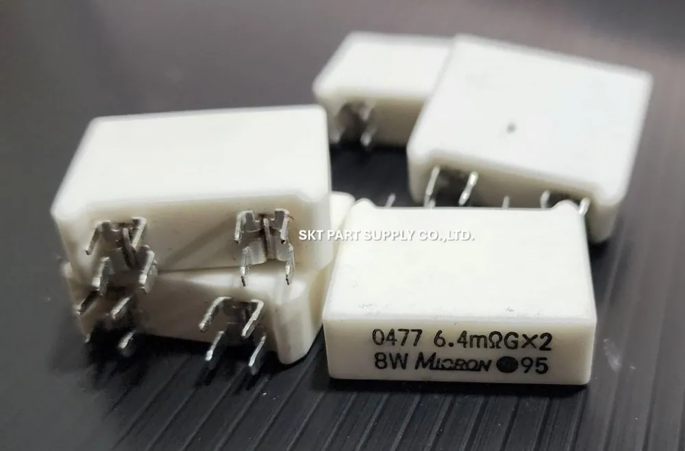 0477 6.4mΩGx2 รูปที่ 3