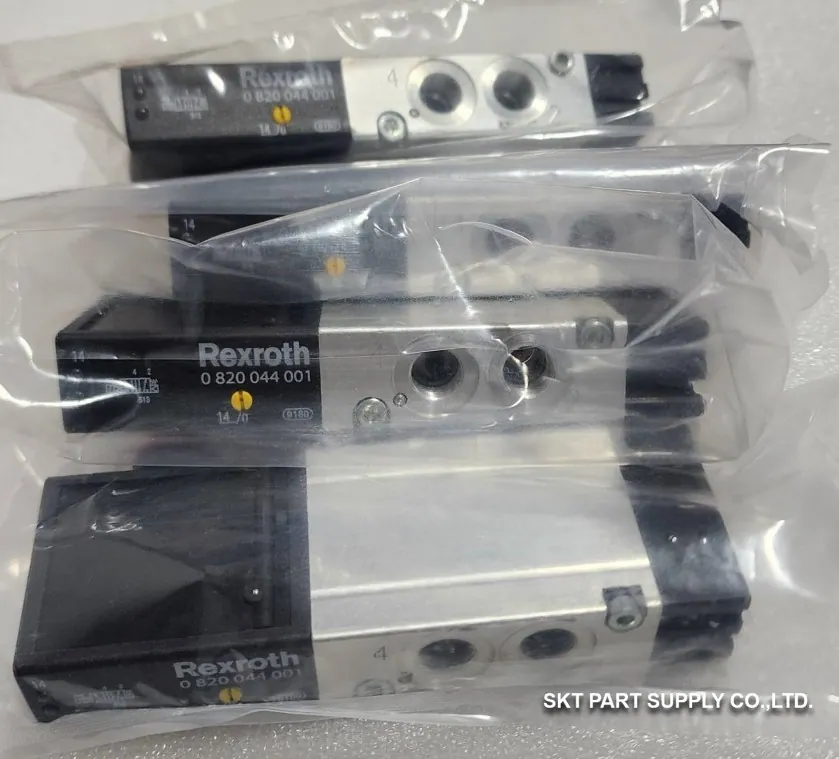 0820 044 001 SOLENOID VALVE