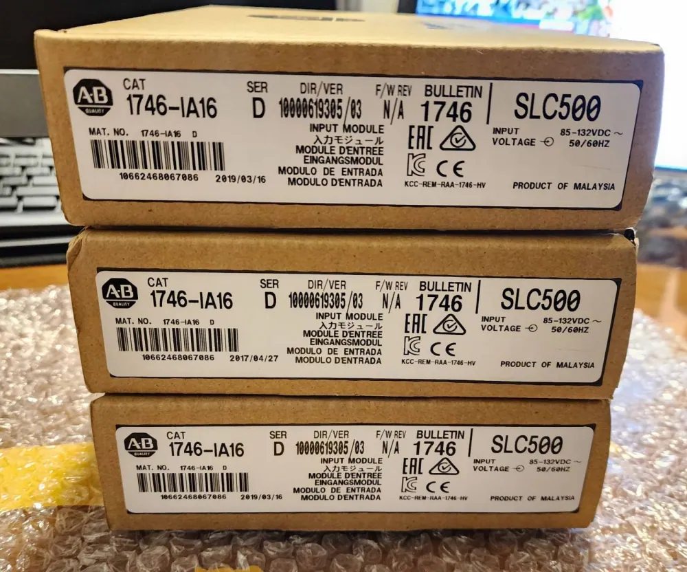 1746-IA16 รูปที่ 4
