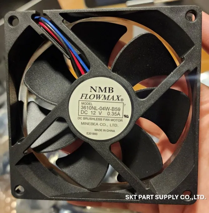 3610NL-04W-B59 FAN