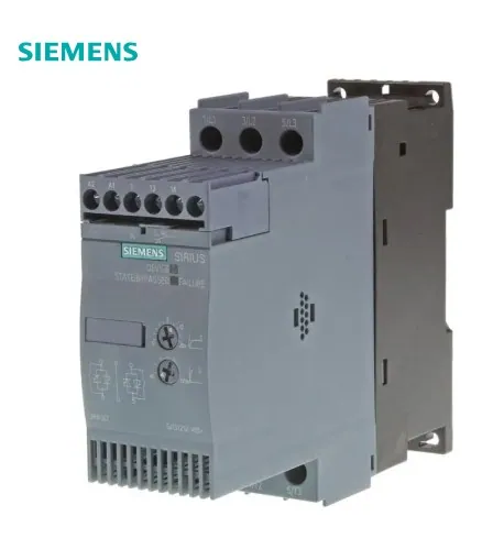 3RW3026-1BB14 SIEMENS