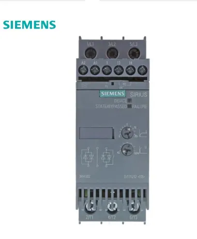 3RW3026-1BB14 รูปที่ 2