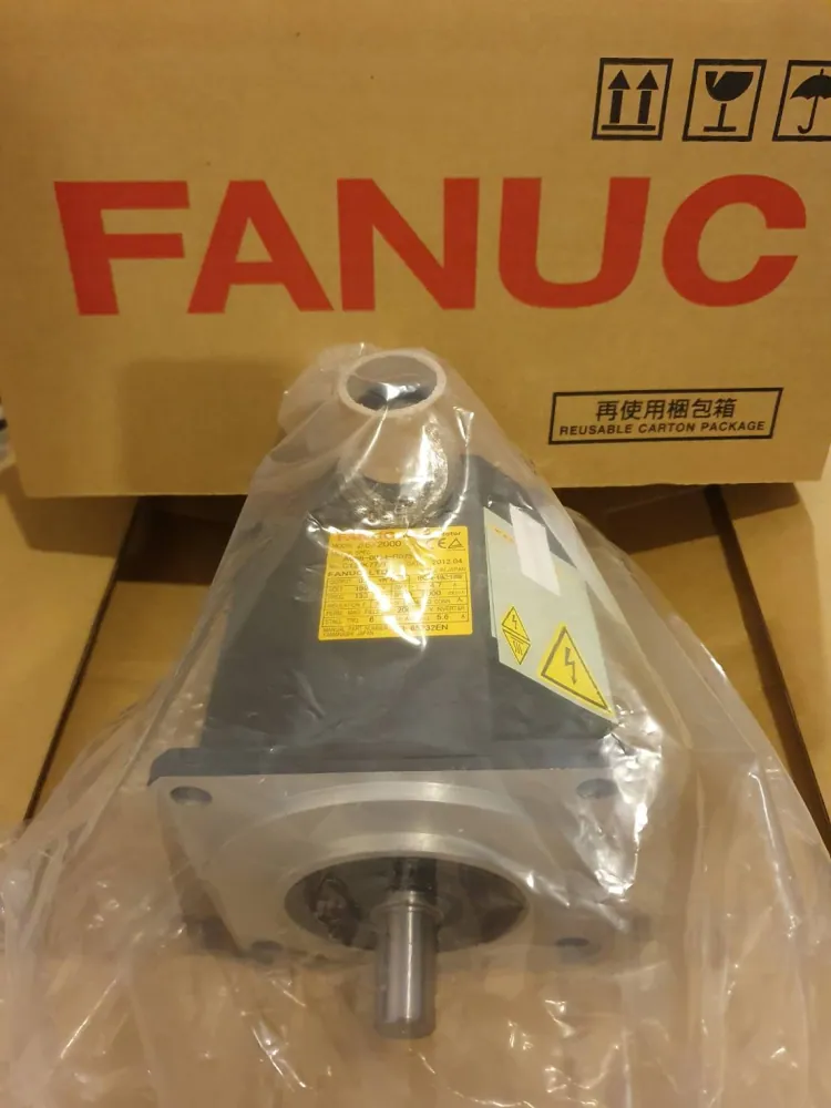 A06B-0034-B075 FANUC