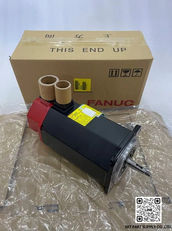 A06B-0127-B075#7000 รูปที่ 2