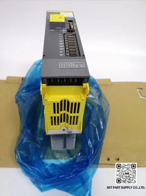 A06B-6079-H208 FANUC