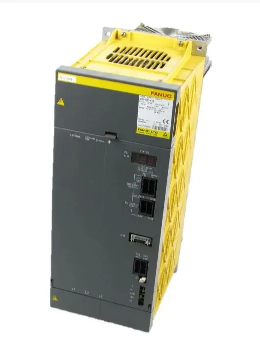 A06B-6087-H126 FANUC