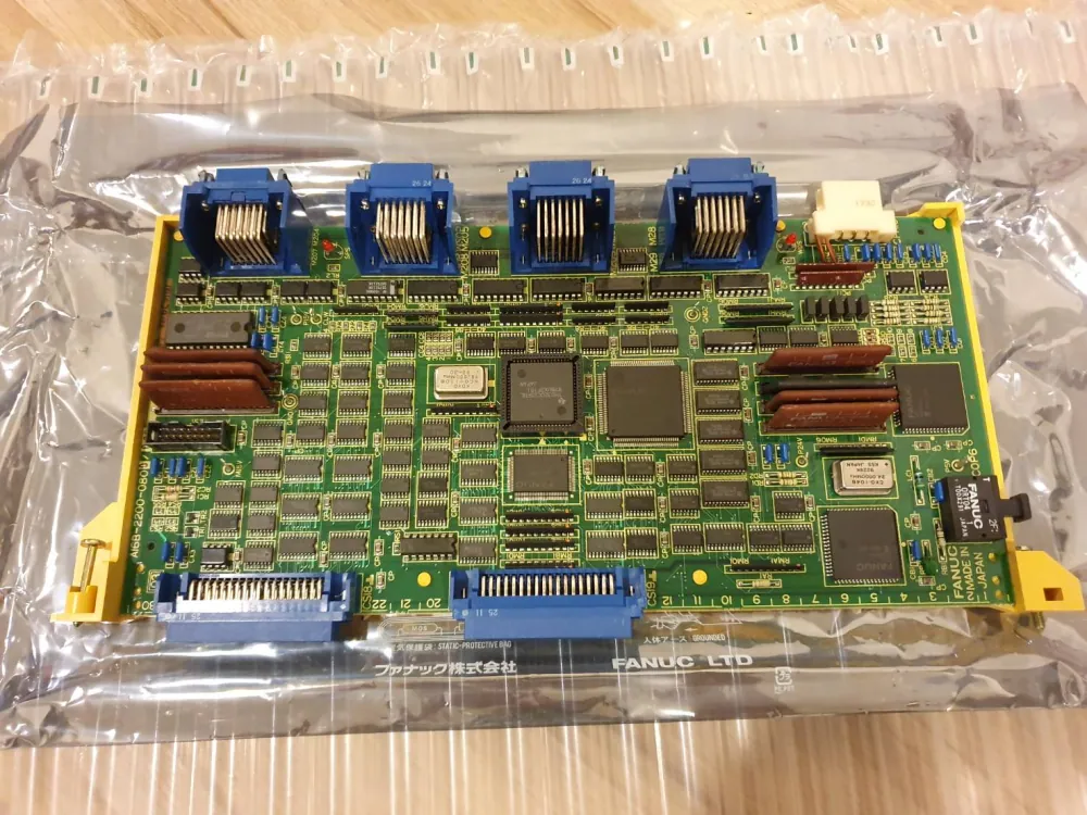 A16B-2200-0800 FANUC