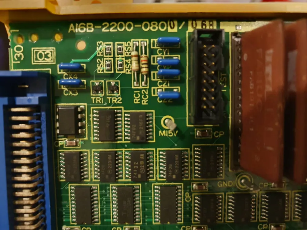 A16B-2200-0800 รูปที่ 3