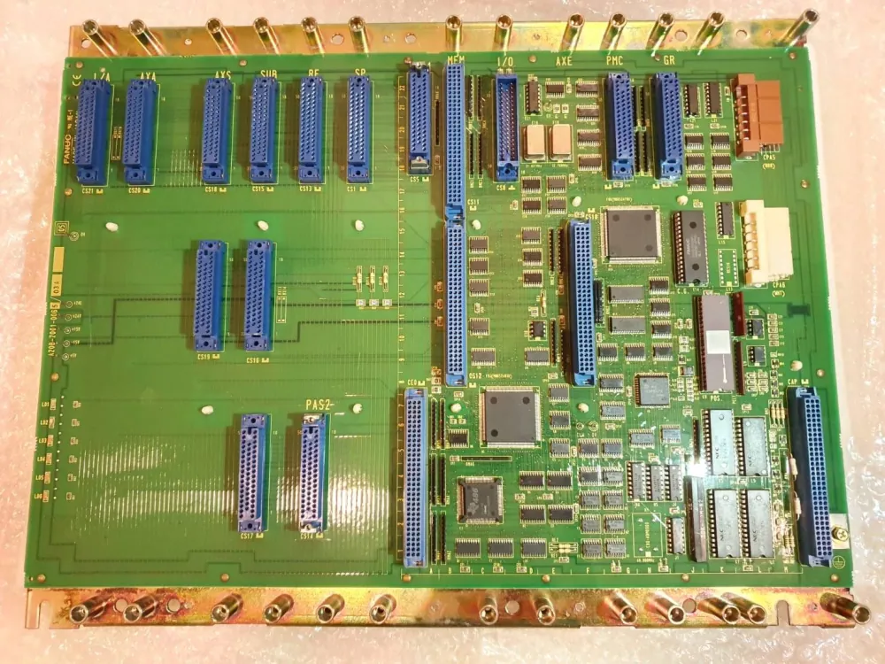 A20B-2001-0065/03A FANUC
