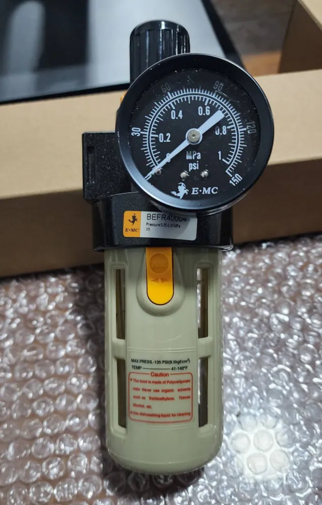 BEFR4004 PRESSURE SWITCH