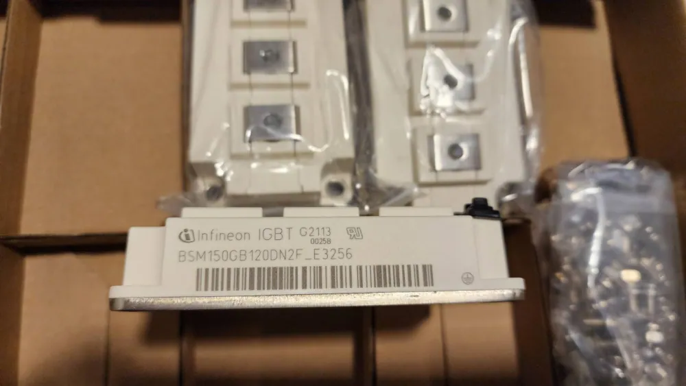 BSM150GB120DN2F_E3256 IGBT MODULE