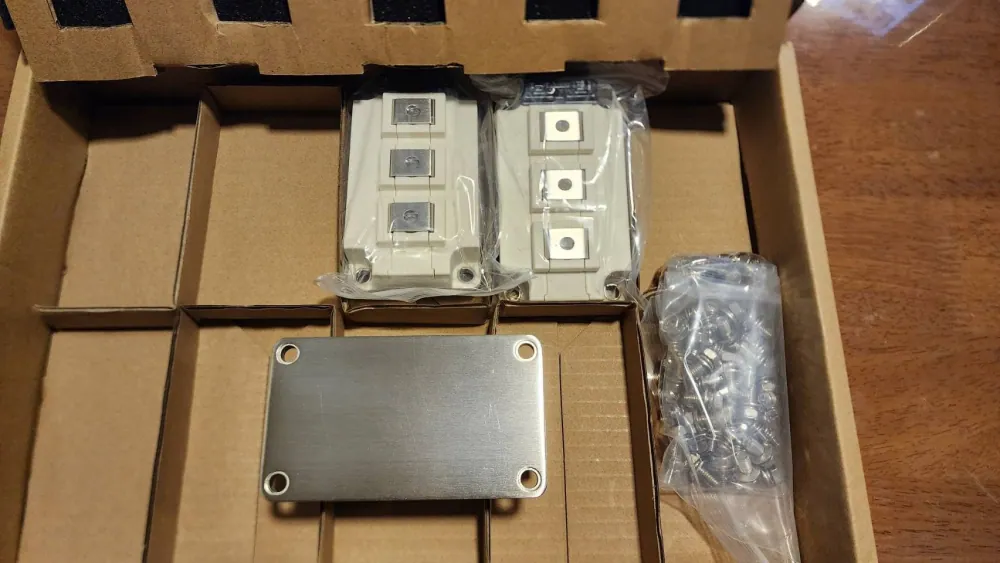 BSM150GB120DN2F_E3256 รูปที่ 3