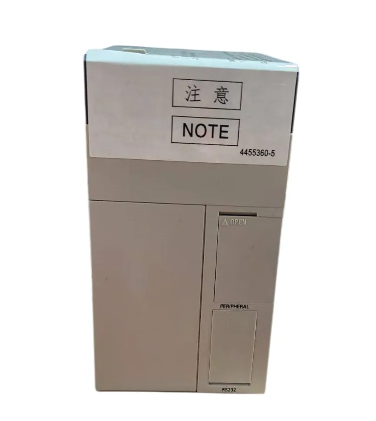 C200HE-CPU42 PLC
