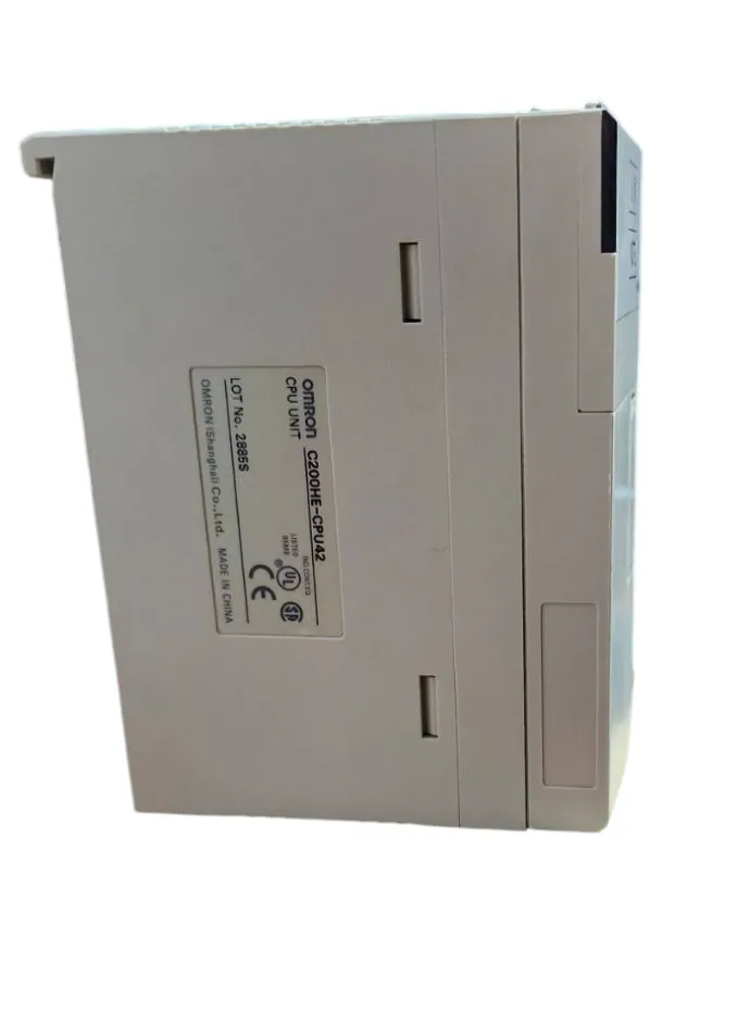 C200HE-CPU42 รูปที่ 3