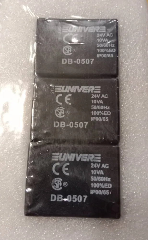 DB-0507 SOLENOID VALVE
