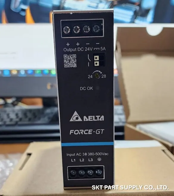 DRF-24V120W3GBA รูปที่ 2