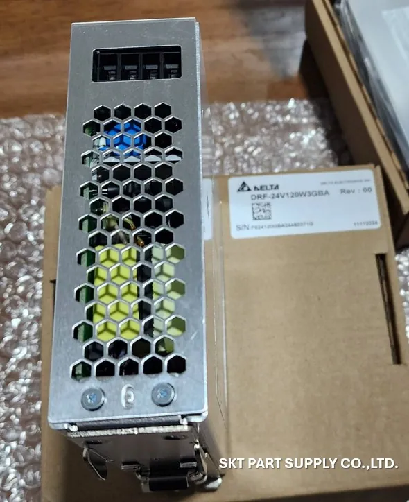 DRF-24V120W3GBA รูปที่ 3