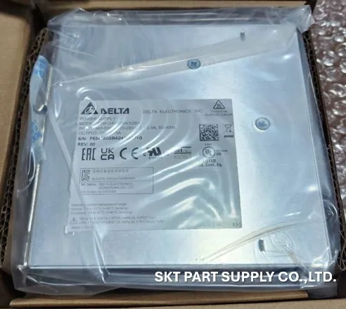DRF-24V120W3GBA รูปที่ 5