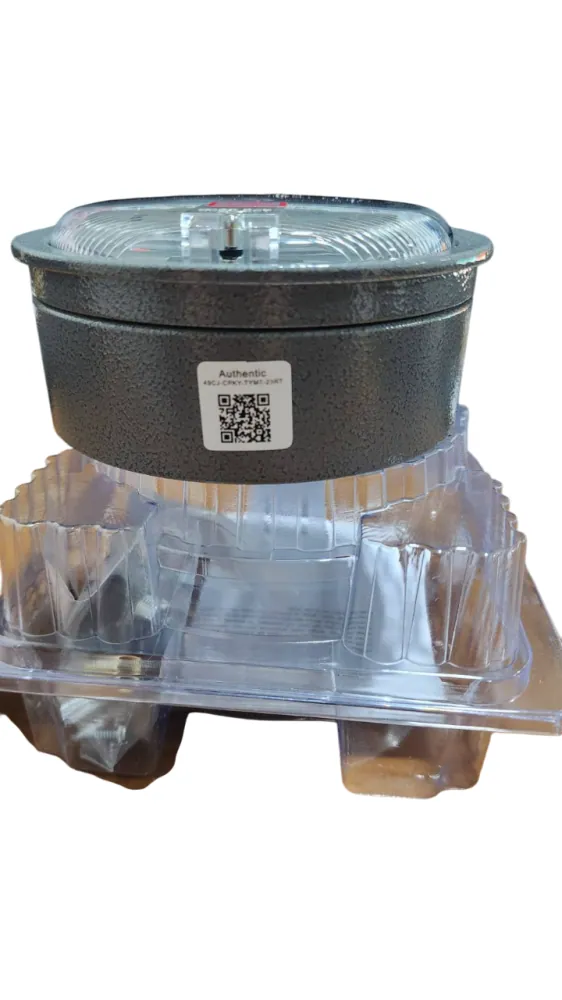 Dwyer 2010 Magnehelic รูปที่ 3