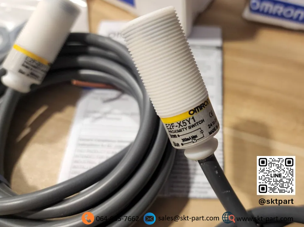 E2FQ-X5Y1 รูปที่ 3