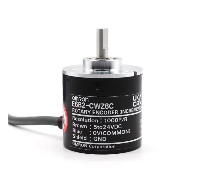 E6B2-CWZ6C 1000P/R รูปที่ 2