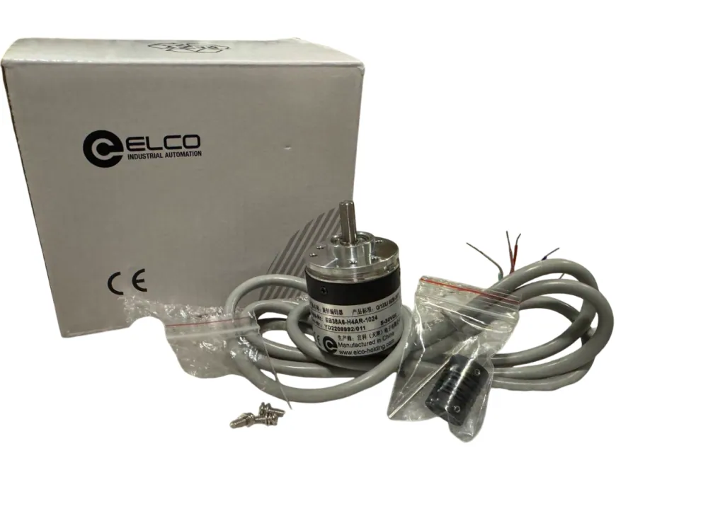 EB38A6-H4AR-1024 ENCODER