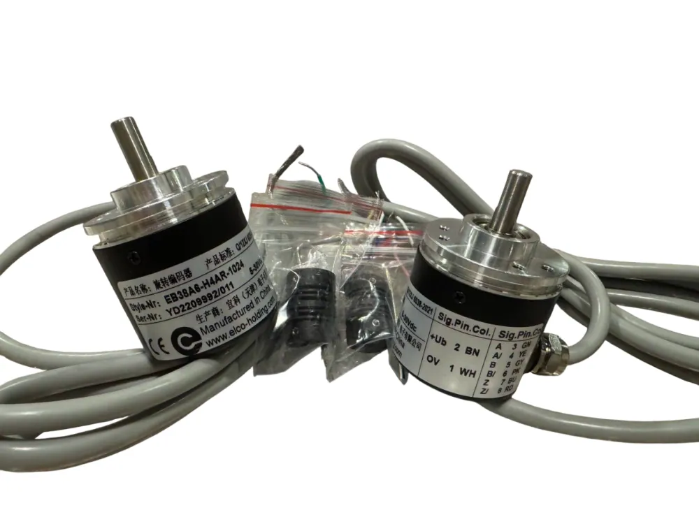EB38A6-H4AR-1024 รูปที่ 2