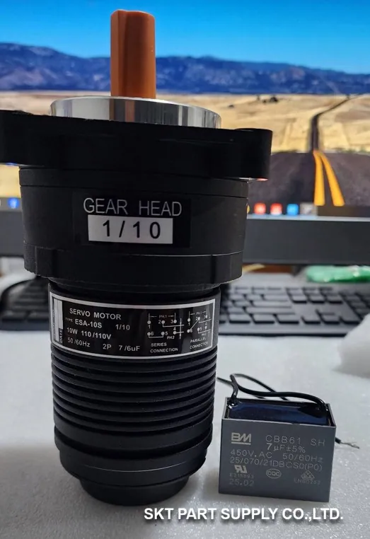 ESA-10S รูปที่ 2