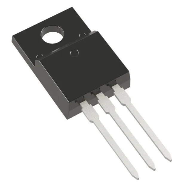 FDPF 18N20FT IC