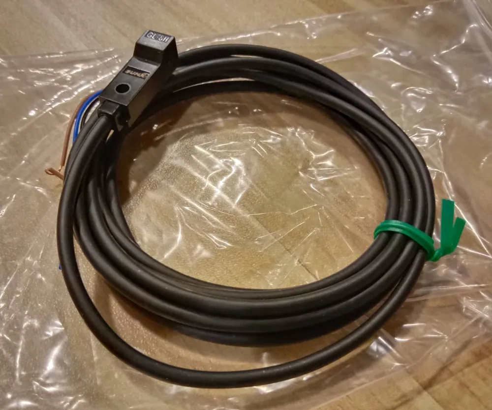 GL-8H SENSOR