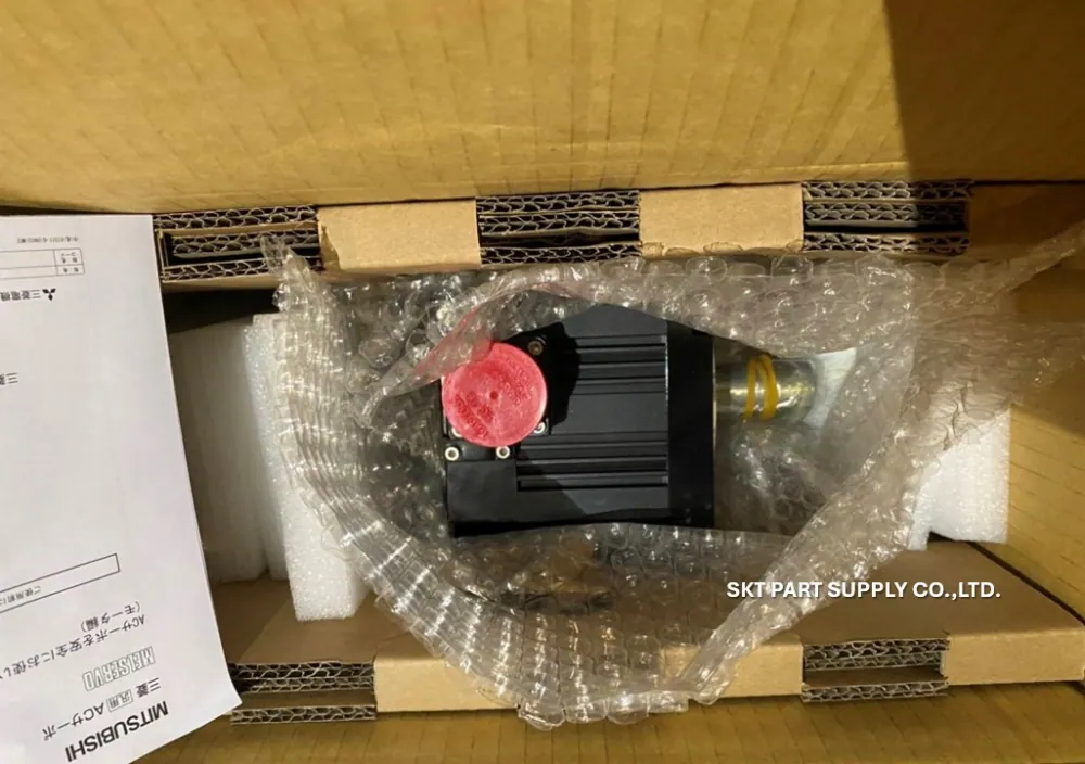 HG104S SERVO MOTOR