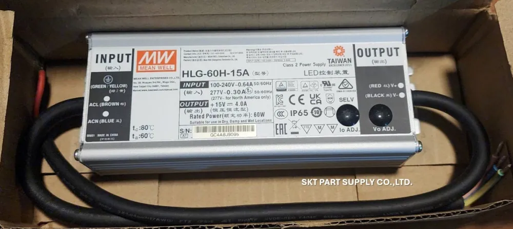HLG-60H-15A OTHER