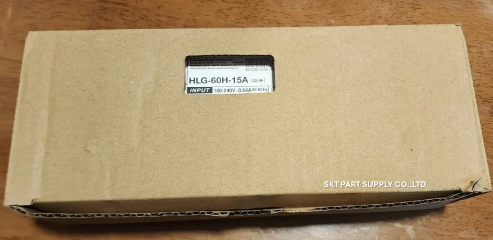 HLG-60H-15A รูปที่ 2