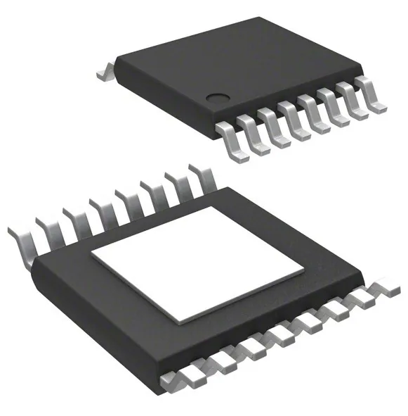 TPS40055PWP /HTSSOP-16 IC