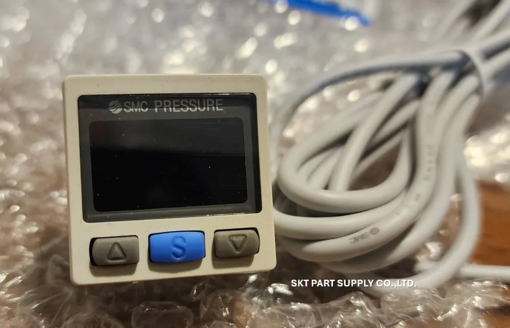 ISE30A-01-A PRESSURE SWITCH