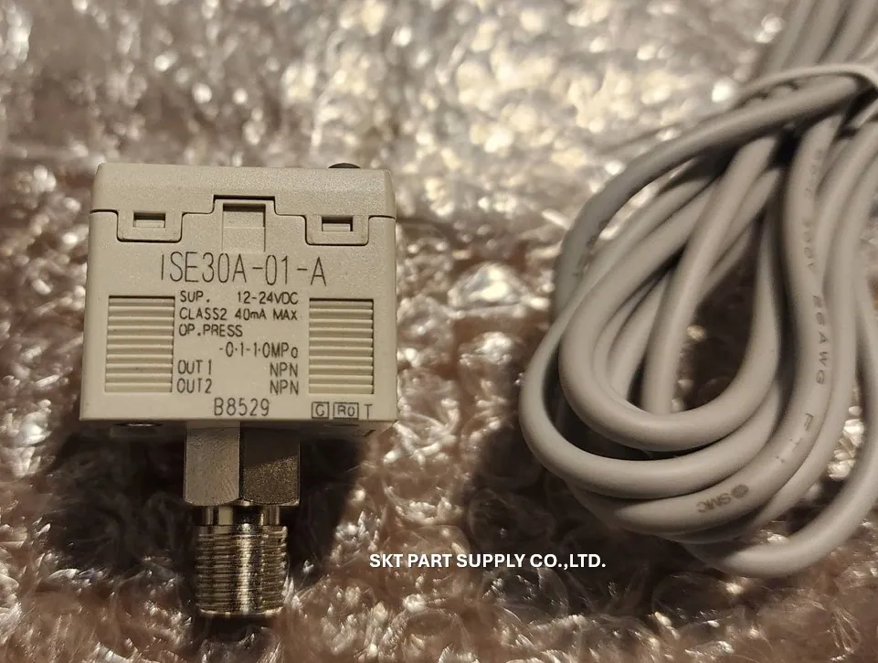 ISE30A-01-A รูปที่ 2