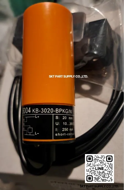 KB-3020-BPKG/NI รูปที่ 3