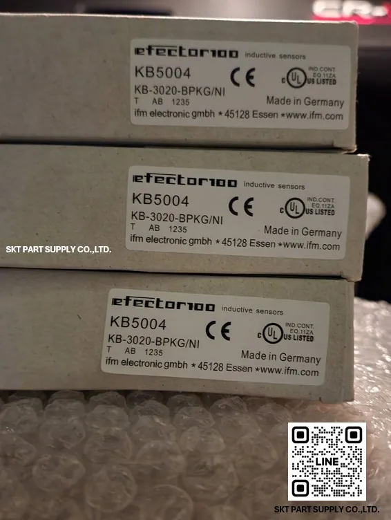 KB-3020-BPKG/NI รูปที่ 4