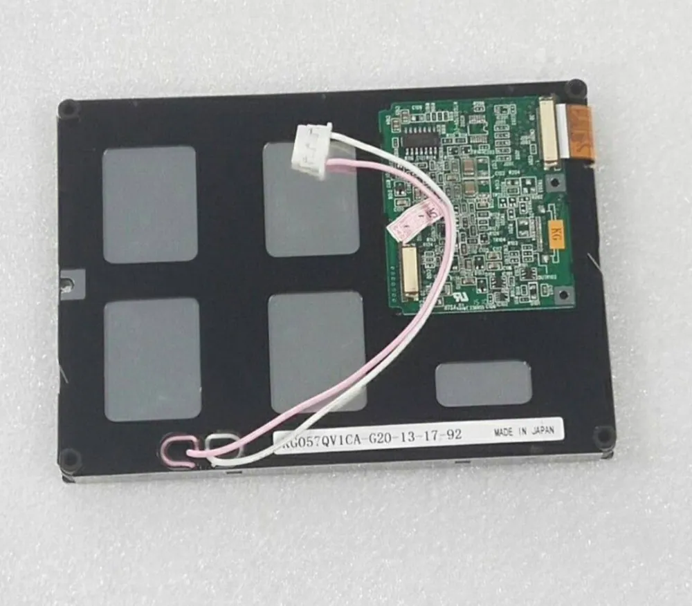 KG057QV1CA-G20 LCD / TOUCH SCREEN
