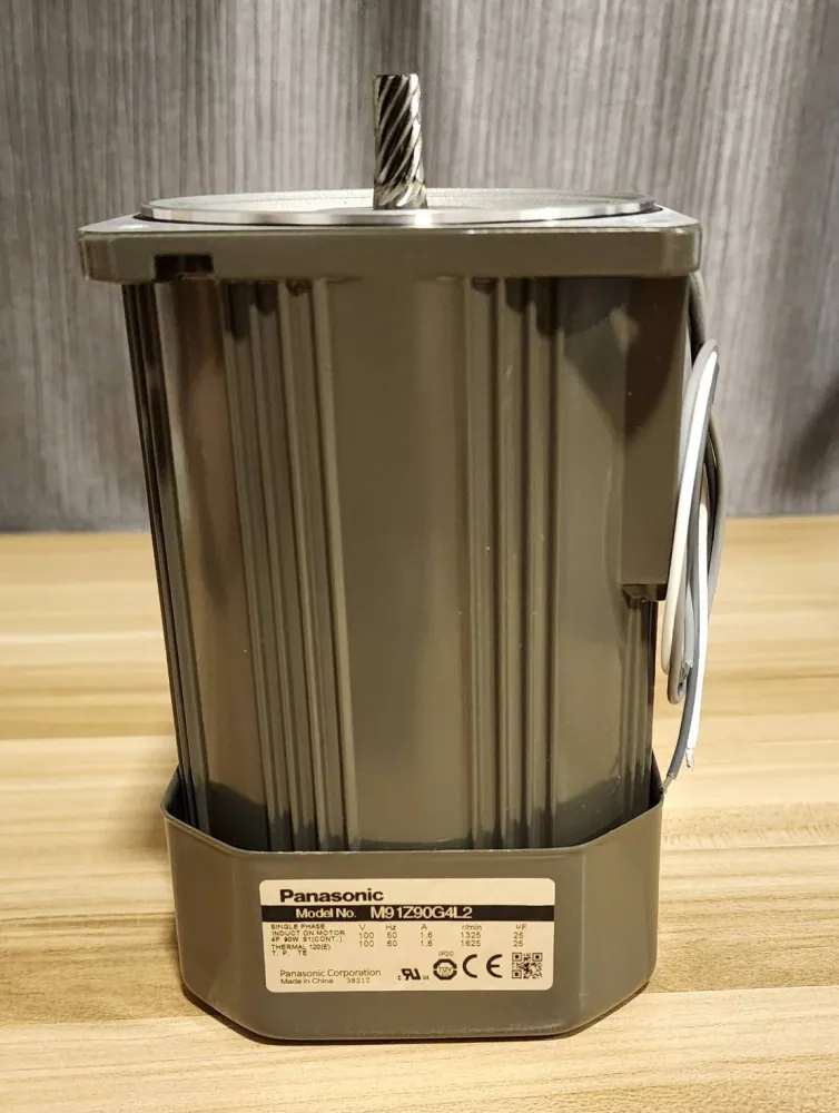 M91Z90G4L2 SERVO MOTOR