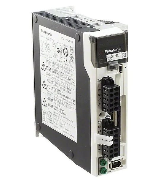 MBDHT2510E SERVO DRIVE