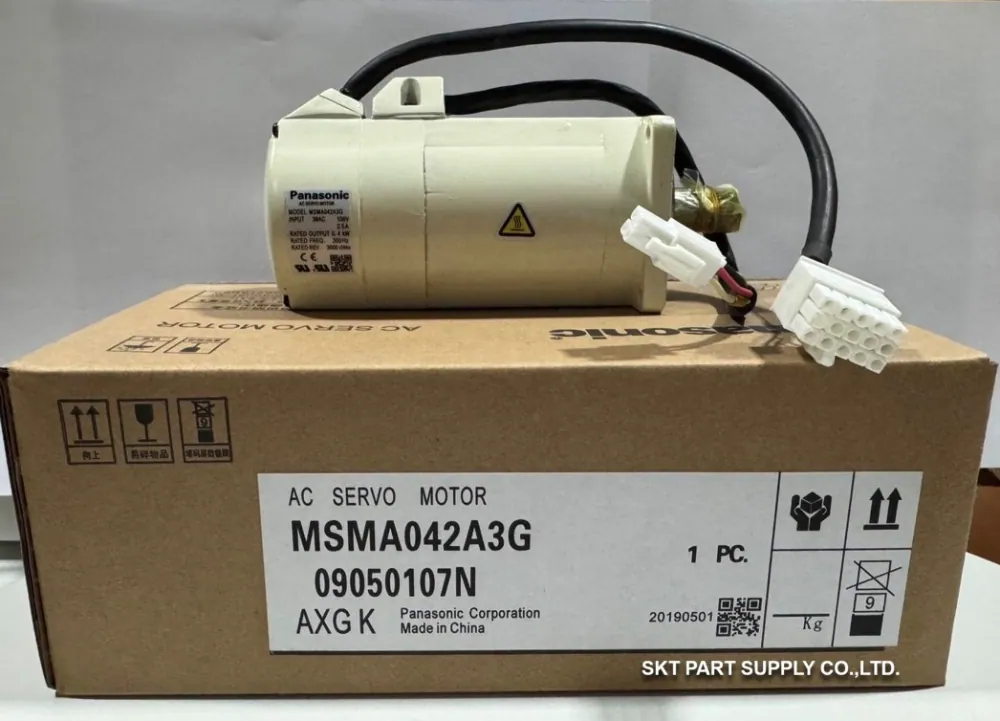 MSMA042A3G SERVO MOTOR