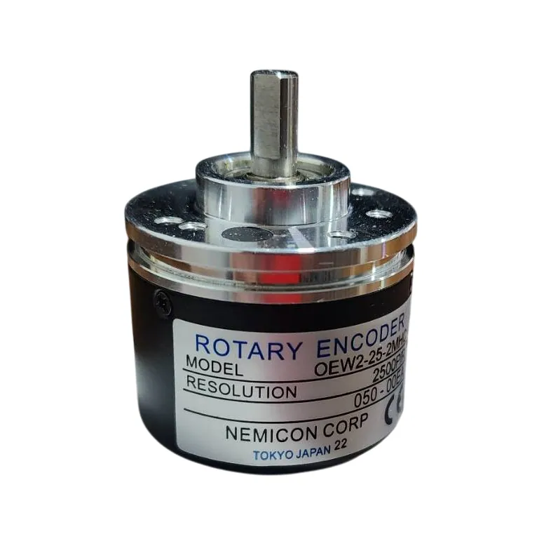 OEW2-25-2MHC ENCODER