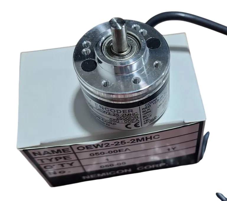 OEW2-25-2MHC รูปที่ 2