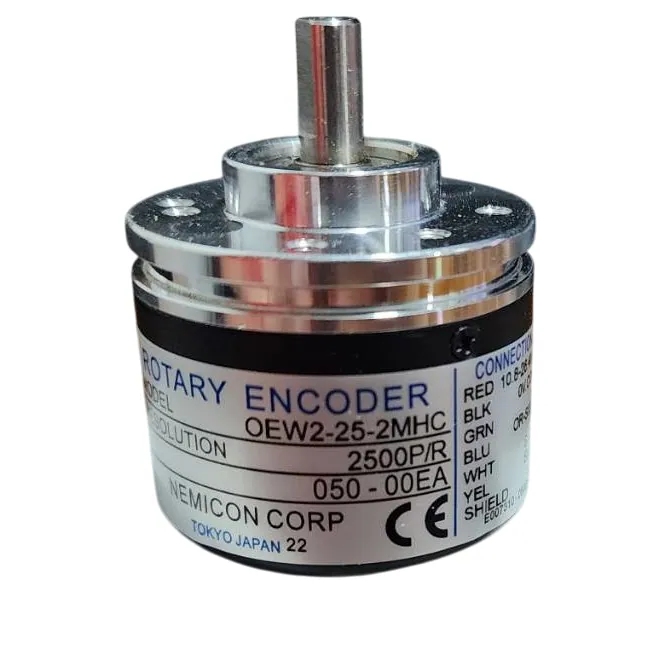 OEW2-25-2MHC รูปที่ 3