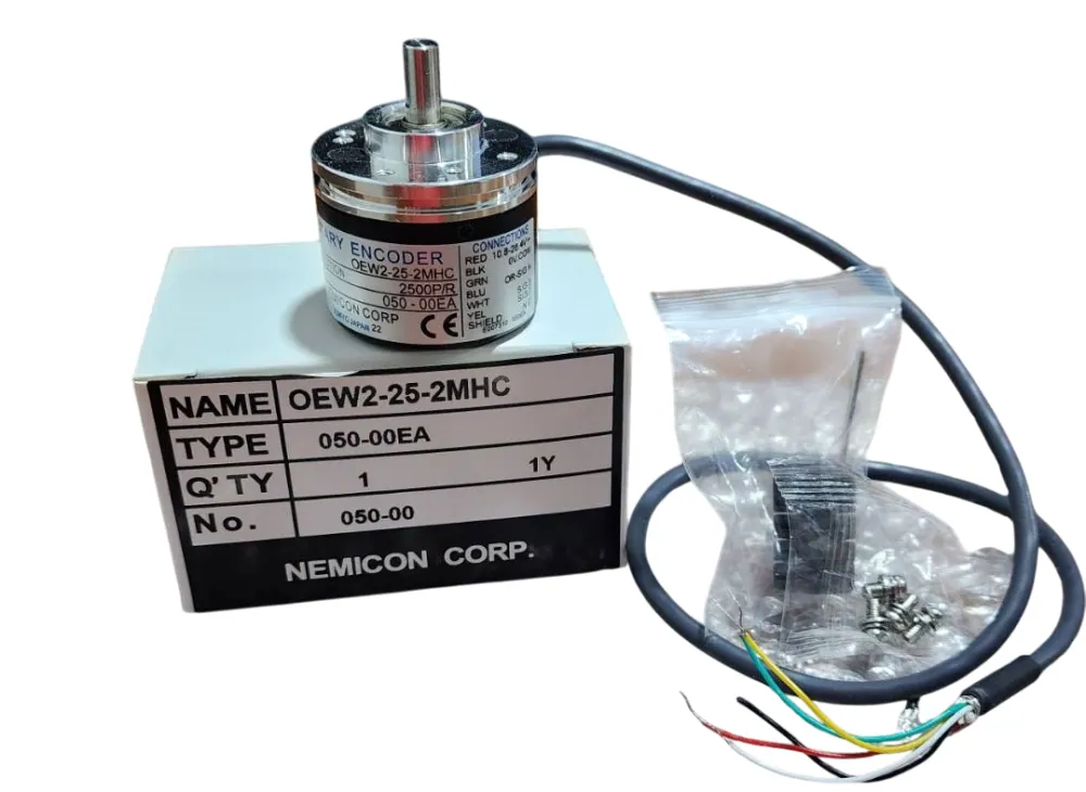 OEW2-25-2MHC รูปที่ 4