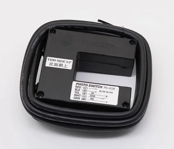 PH-01R SENSOR