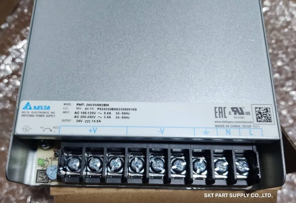 PMT-24V350W2BM รูปที่ 3