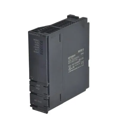 Q26UDHCPU PLC