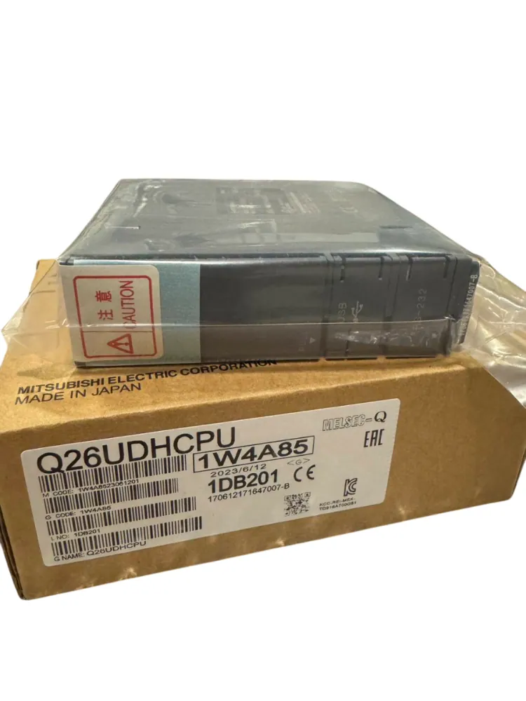 Q26UDHCPU รูปที่ 3